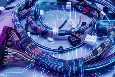 Wire harness