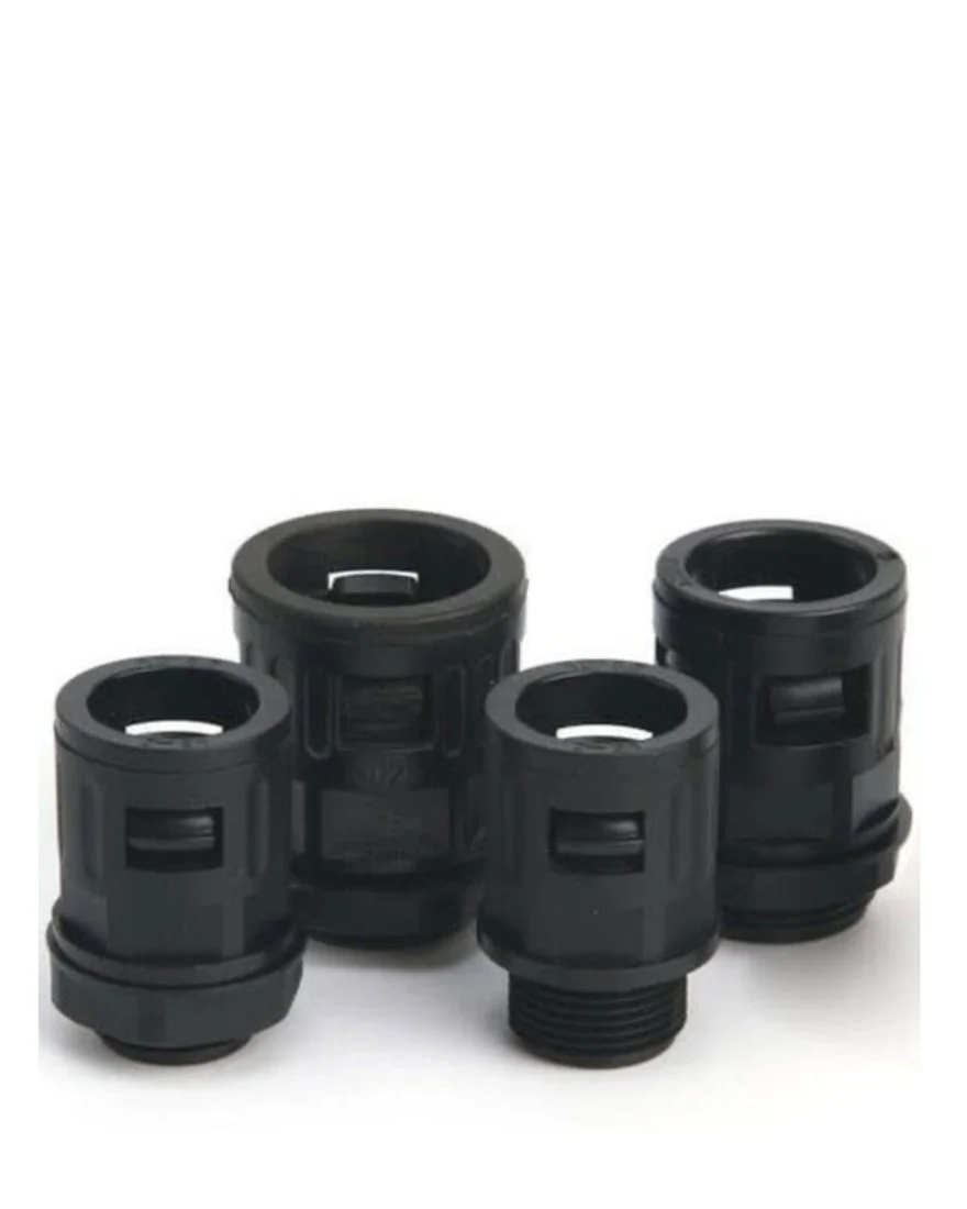 Conduit fittings
