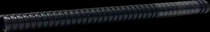 PA-6 slit flexible conduit pipe for retrofit cable protection