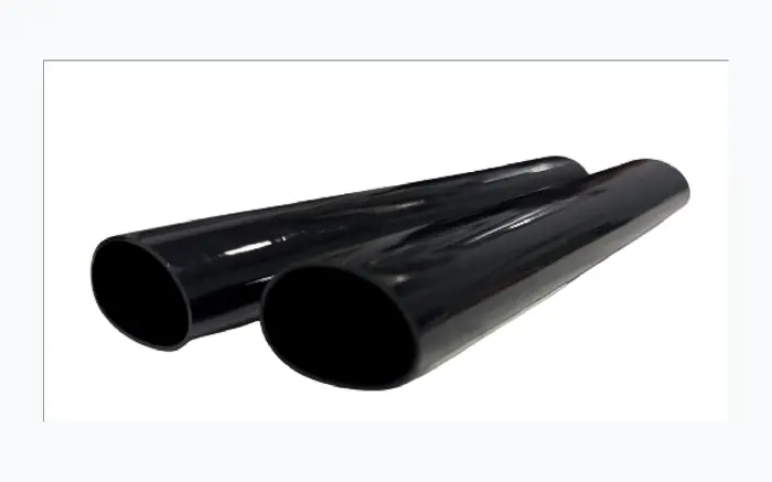 PU sleeve rigid polyurethane tube